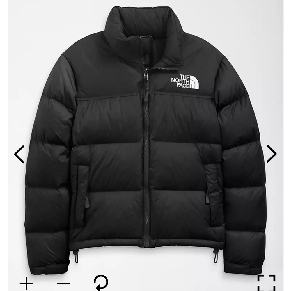 The North Face 1996 Retro Nuptse Jacket
Worn only a handful of times